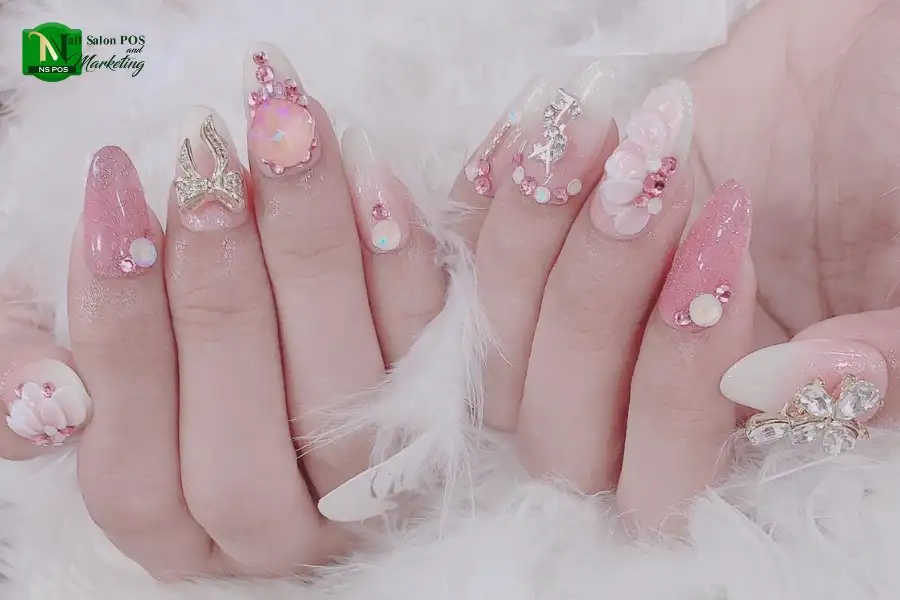 ✅Marketing cho tiệm Nail bật mí +10 cách làm hiệu quả và thu hút