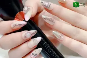 ✅Marketing cho tiệm Nail bật mí +10 cách làm hiệu quả và thu hút