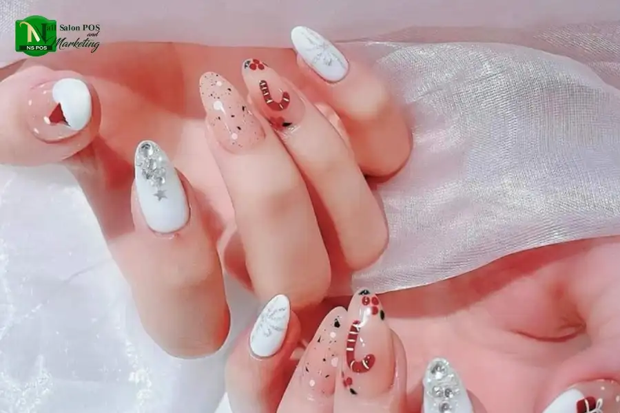 ✅Marketing cho tiệm Nail bật mí +10 cách làm hiệu quả và thu hút