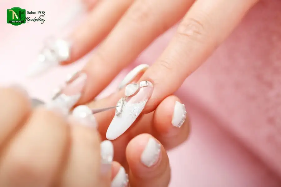 ✅Marketing cho tiệm Nail bật mí +10 cách làm hiệu quả và thu hút