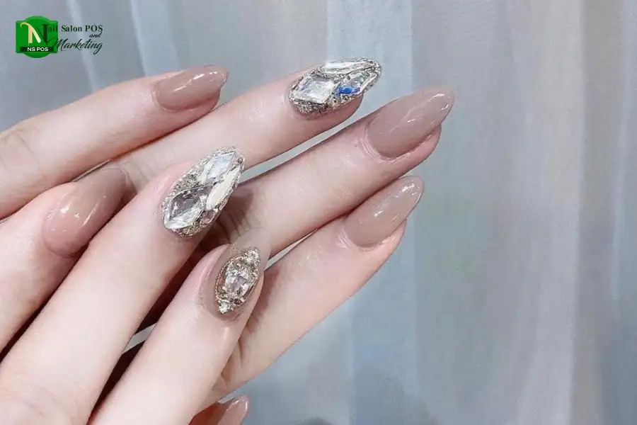 ✅Marketing cho tiệm Nail bật mí +10 cách làm hiệu quả và thu hút