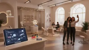 10 Chiến Lược Marketing Tiệm Nail Đột Phá Doanh Thu Và Xây Dựng Thương Hiệu Bền Vững 2026