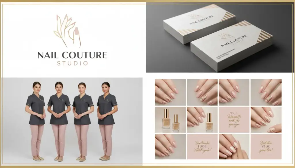 10 Chiến Lược Marketing Tiệm Nail Đột Phá Doanh Thu Và Xây Dựng Thương Hiệu Bền Vững 2026