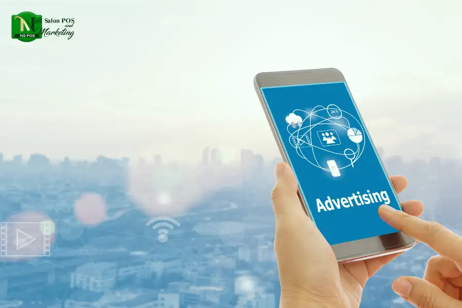 Chạy Quảng Cáo Tiệm Nail – Bí Quyết Ra Khách Đều Mỗi Ngày