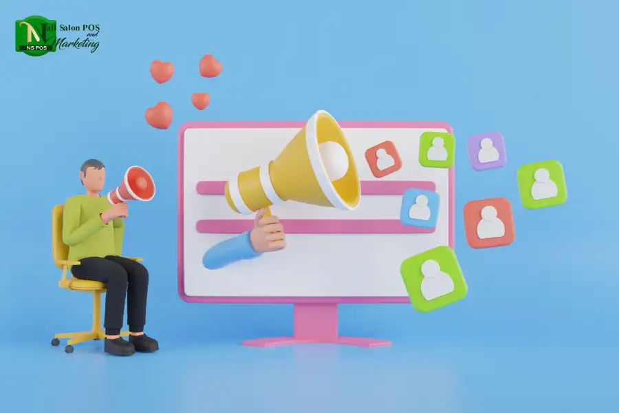 Chạy Quảng Cáo Tiệm Nail – Bí Quyết Ra Khách Đều Mỗi Ngày